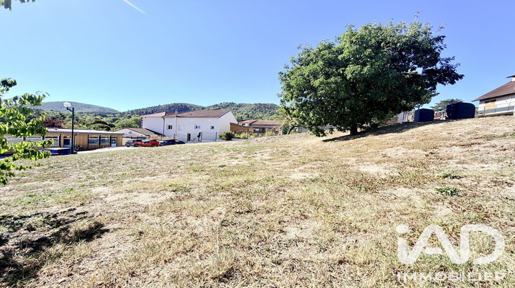 Ma-Cabane - Vente Terrain Enval, 580 m²