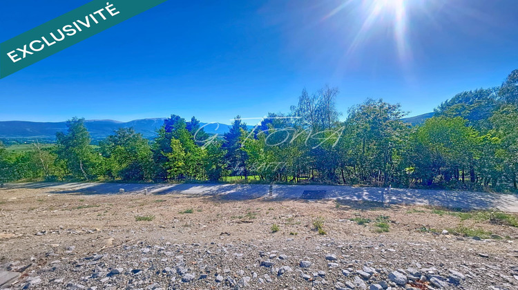 Ma-Cabane - Vente Terrain Enveitg, 536 m²