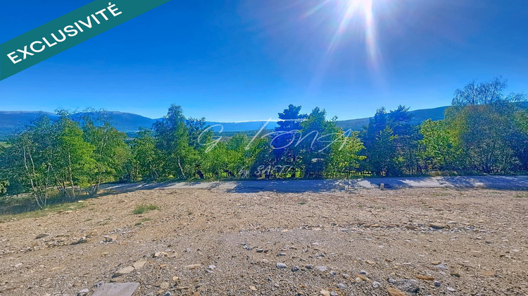 Ma-Cabane - Vente Terrain Enveitg, 536 m²
