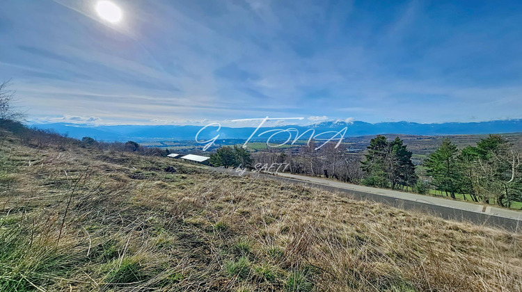 Ma-Cabane - Vente Terrain Enveitg, 400 m²