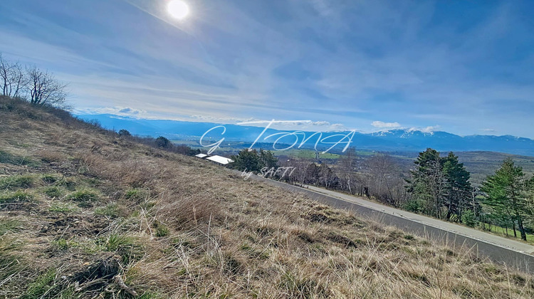 Ma-Cabane - Vente Terrain Enveitg, 400 m²