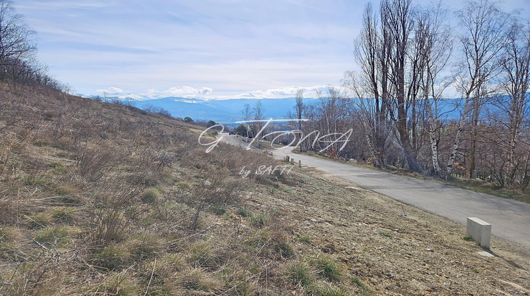 Ma-Cabane - Vente Terrain Enveitg, 376 m²