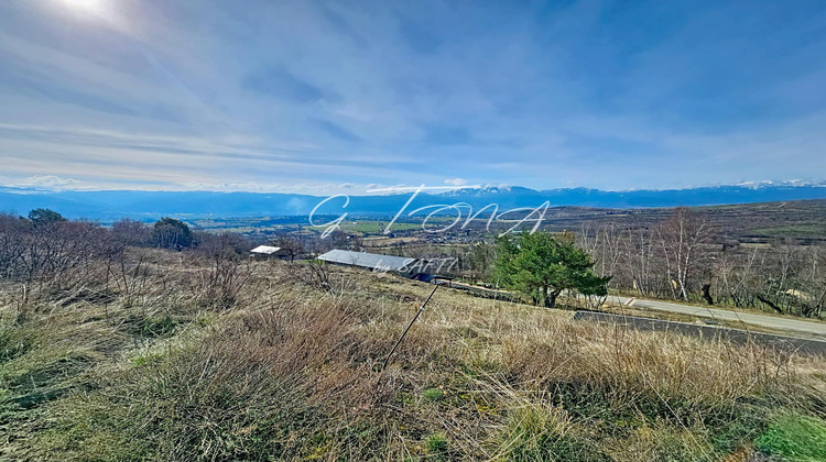 Ma-Cabane - Vente Terrain Enveitg, 305 m²