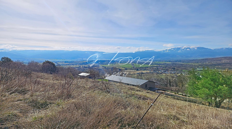 Ma-Cabane - Vente Terrain Enveitg, 305 m²