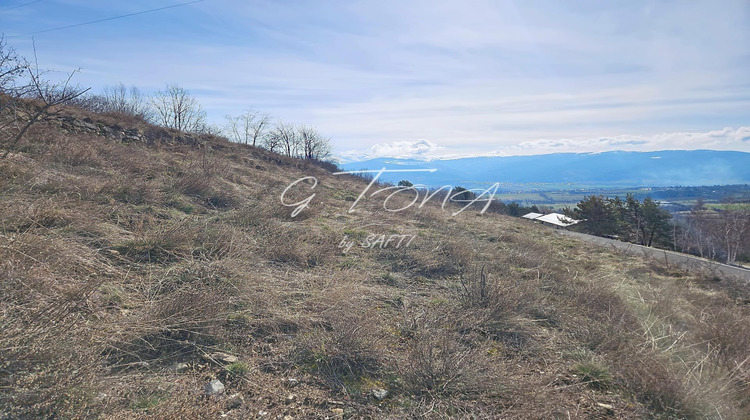 Ma-Cabane - Vente Terrain Enveitg, 305 m²