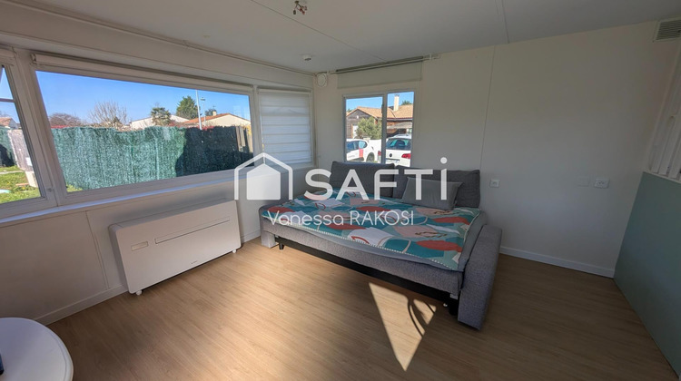 Ma-Cabane - Vente Terrain Epannes, 548 m²