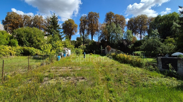 Ma-Cabane - Vente Terrain EPERNAY, 624 m²