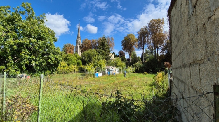 Ma-Cabane - Vente Terrain EPERNAY, 624 m²