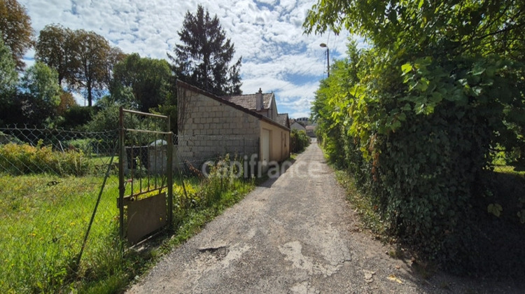 Ma-Cabane - Vente Terrain EPERNAY, 624 m²