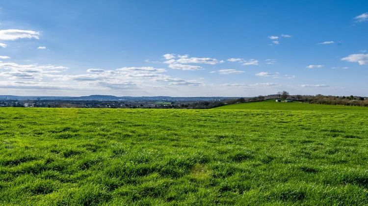 Ma-Cabane - Vente Terrain Epernon, 408 m²