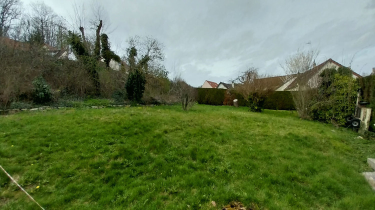 Ma-Cabane - Vente Terrain EPERNON, 783 m²