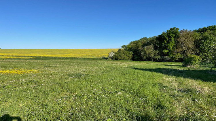 Ma-Cabane - Vente Terrain EPERNON, 425 m²