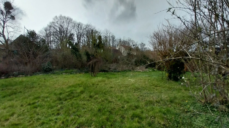 Ma-Cabane - Vente Terrain EPERNON, 783 m²