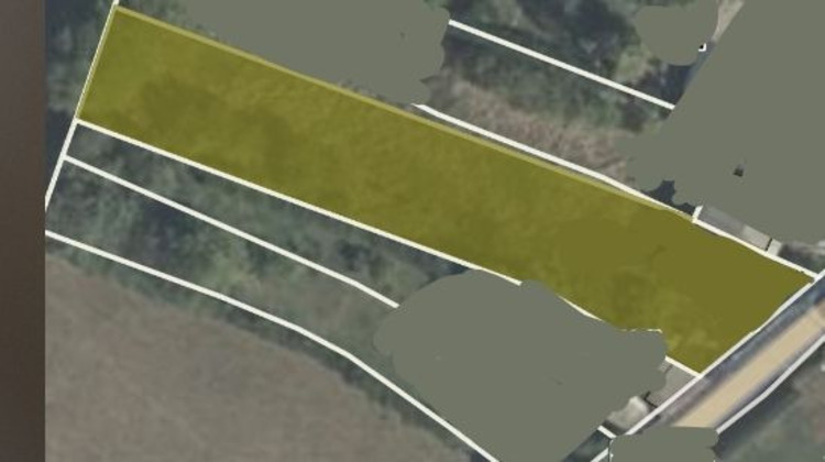 Ma-Cabane - Vente Terrain EPERTULLY, 0 m²