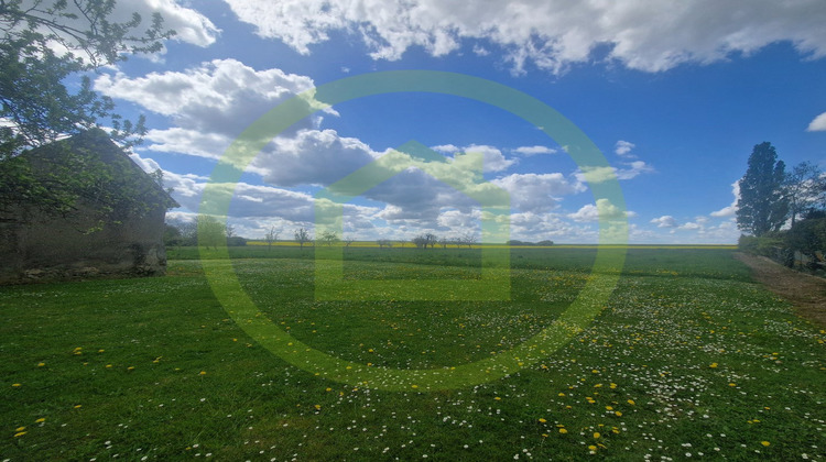 Ma-Cabane - Vente Terrain EPIEDS, 2896 m²