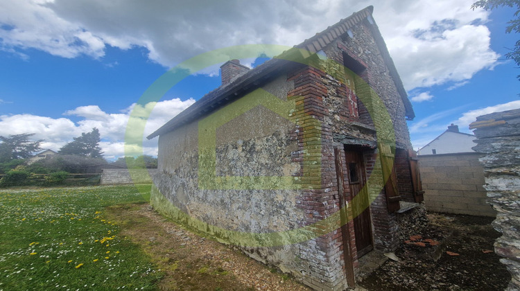 Ma-Cabane - Vente Terrain EPIEDS, 2896 m²