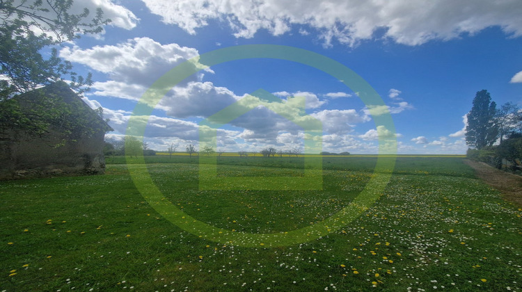 Ma-Cabane - Vente Terrain EPIEDS, 1300 m²