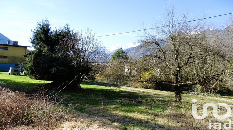 Ma-Cabane - Vente Terrain Epierre, 844 m²