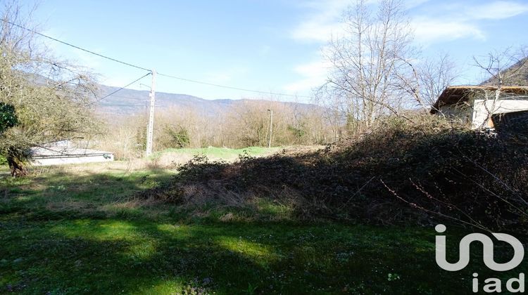 Ma-Cabane - Vente Terrain Epierre, 844 m²