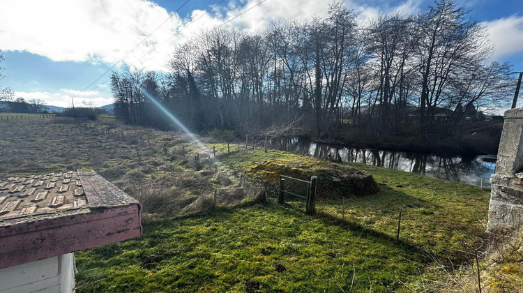 Ma-Cabane - Vente Terrain Epinac, 2130 m²