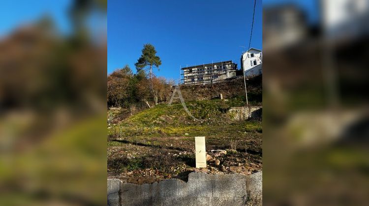 Ma-Cabane - Vente Terrain EPINAL, 989 m²