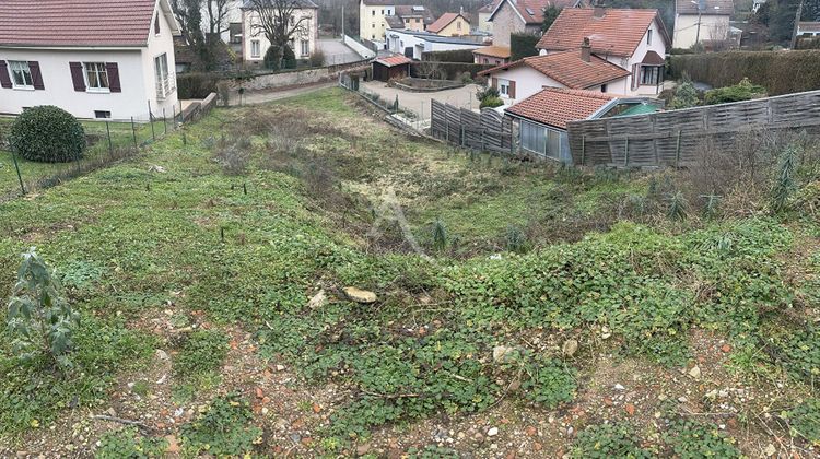 Ma-Cabane - Vente Terrain EPINAL, 623 m²