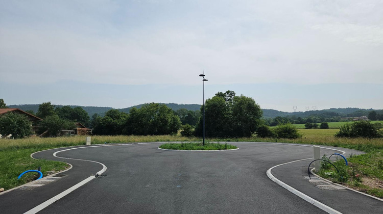 Ma-Cabane - Vente Terrain EPINAL, 1105 m²
