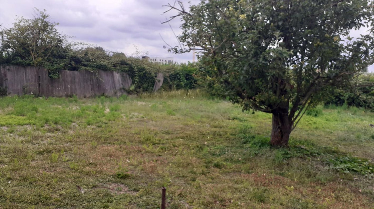 Ma-Cabane - Vente Terrain EPINAY SUR ORGE, 570 m²