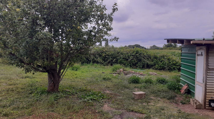 Ma-Cabane - Vente Terrain EPINAY SUR ORGE, 570 m²
