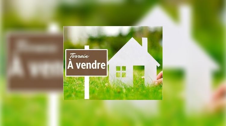 Ma-Cabane - Vente Terrain Epiniac, 950 m²