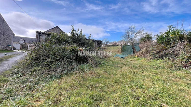 Ma-Cabane - Vente Terrain EPINIAC, 530 m²