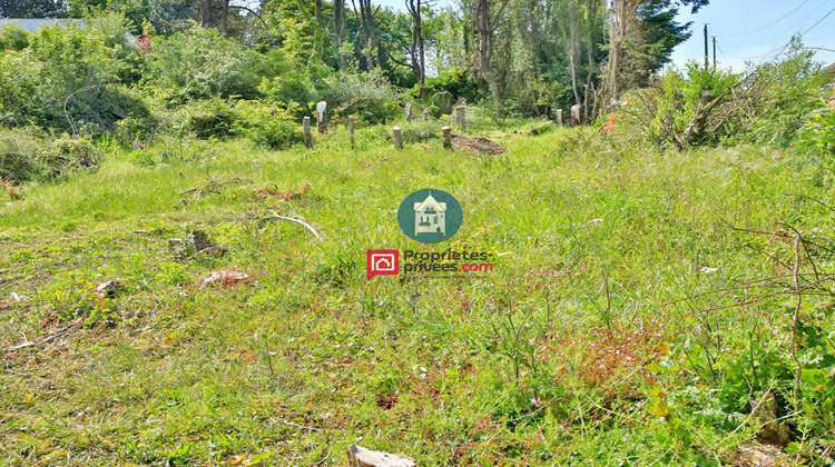 Ma-Cabane - Vente Terrain EQUIHEN PLAGE, 830 m²