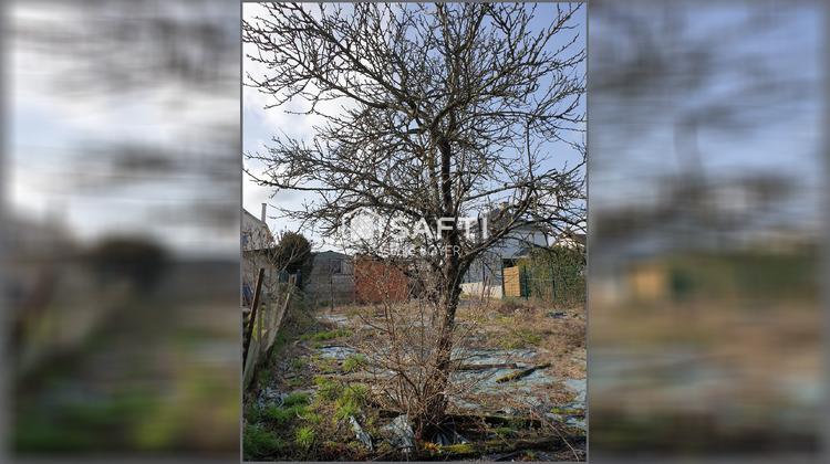 Ma-Cabane - Vente Terrain Erbray, 477 m²