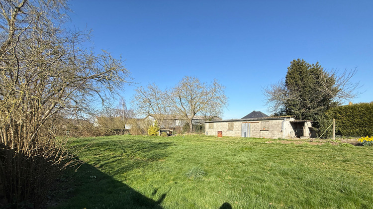 Ma-Cabane - Vente Terrain ERBREE, 625 m²