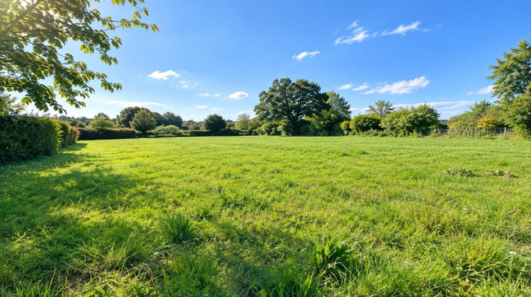 Ma-Cabane - Vente Terrain Erce-en-Lamee, 1051 m²