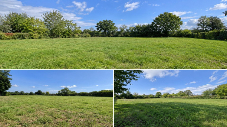Ma-Cabane - Vente Terrain Erce-en-Lamee, 1051 m²