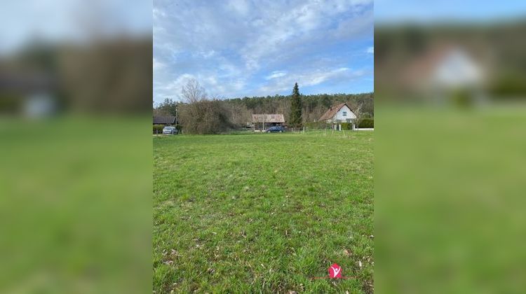 Ma-Cabane - Vente Terrain Erckartswiller, 2993 m²