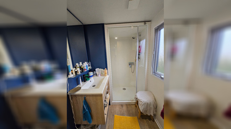 Ma-Cabane - Vente Terrain ERDEVEN, 155 m²