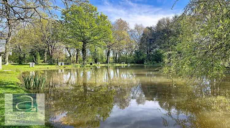 Ma-Cabane - Vente Terrain EREAC, 7747 m²
