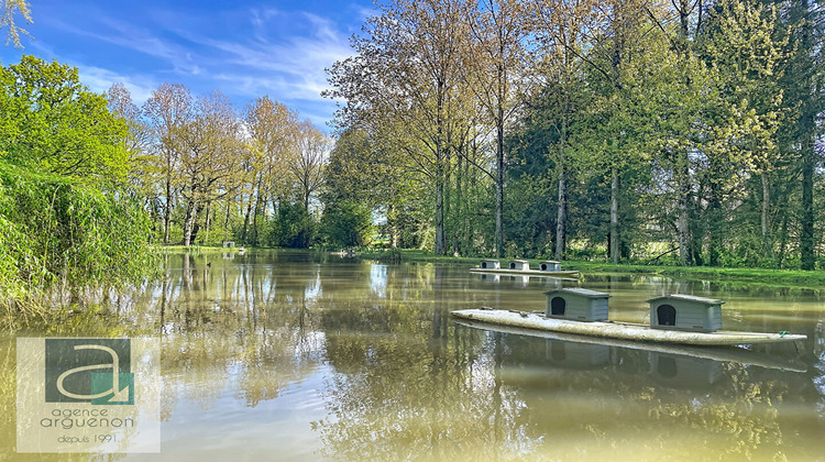 Ma-Cabane - Vente Terrain EREAC, 7747 m²