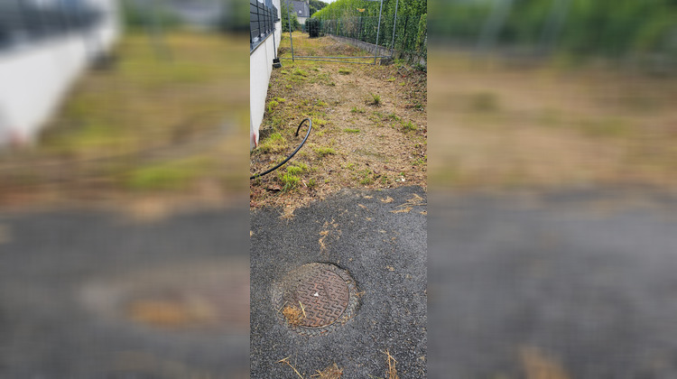 Ma-Cabane - Vente Terrain ERGUE-GABERIC, 833 m²