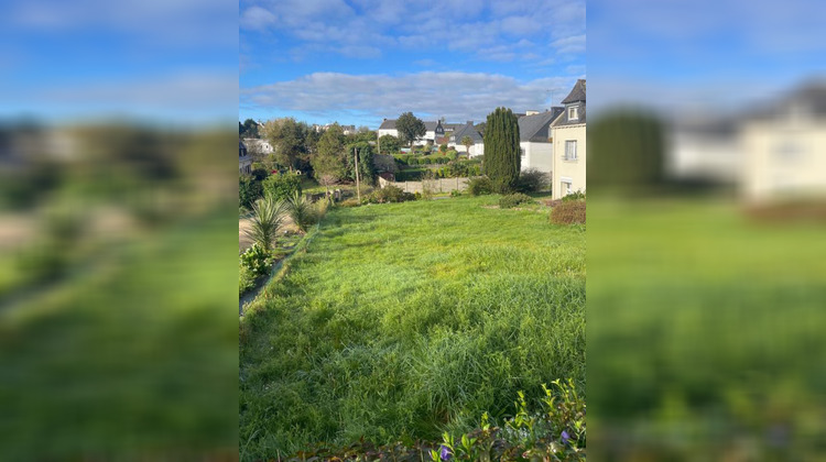 Ma-Cabane - Vente Terrain ERGUE GABERIC, 435 m²