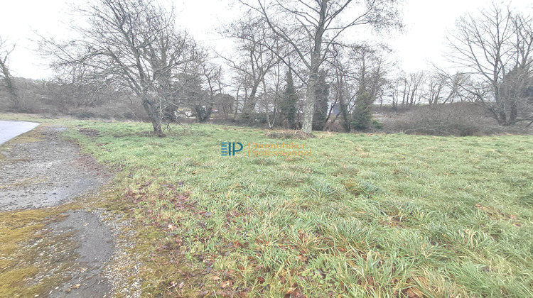 Ma-Cabane - Vente Terrain Ergué-Gabéric, 5409 m²