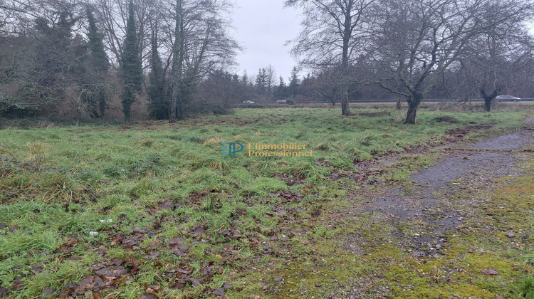 Ma-Cabane - Vente Terrain Ergué-Gabéric, 5409 m²