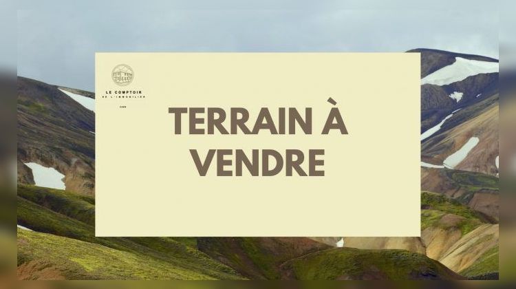 Ma-Cabane - Vente Terrain Ermont, 239 m²