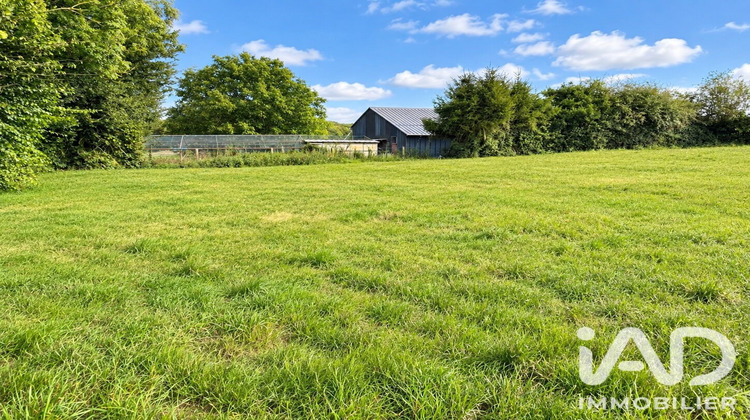 Ma-Cabane - Vente Terrain Ernemont-sur-Buchy, 914 m²