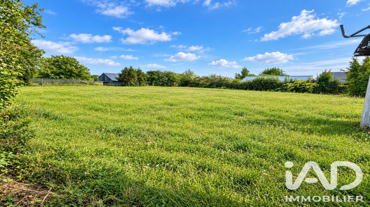 Ma-Cabane - Vente Terrain Ernemont-sur-Buchy, 914 m²