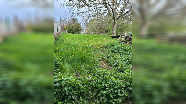 Ma-Cabane - Vente Terrain Ernolsheim-Bruche, 1173 m²