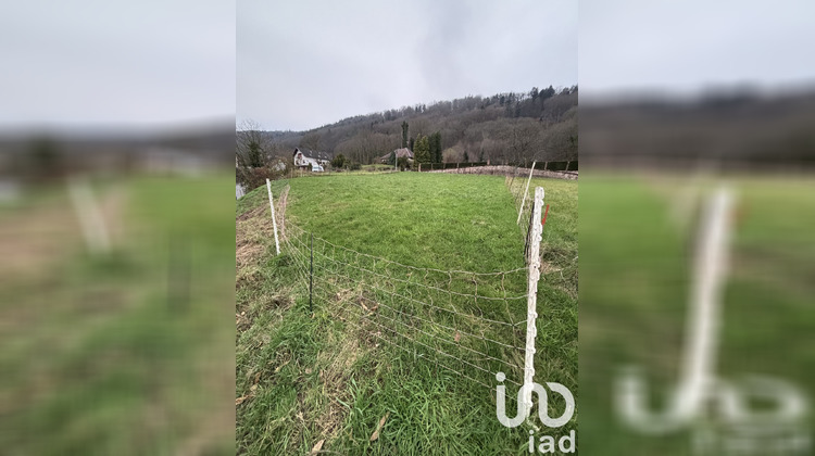 Ma-Cabane - Vente Terrain Ernolsheim-Lès-Saverne, 722 m²