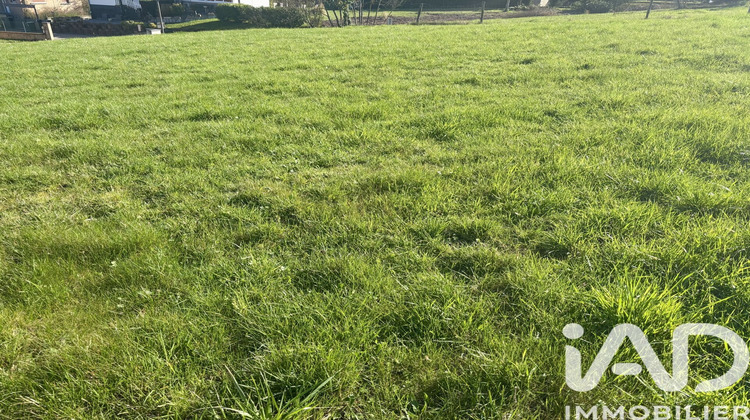 Ma-Cabane - Vente Terrain Ernolsheim-Lès-Saverne, 7 m²